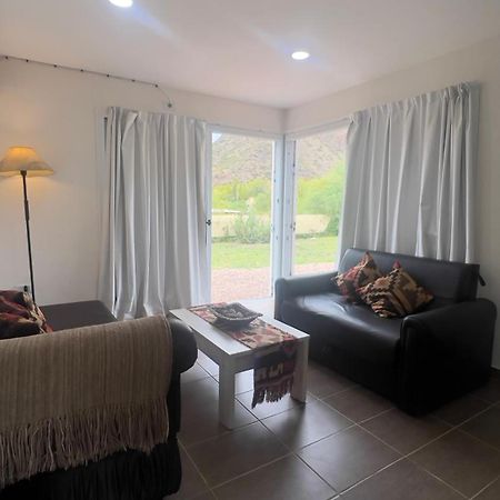 Cabana La Verdicchio Urbanizacion Cristobal Lote 2 Valle Grande  ภายนอก รูปภาพ