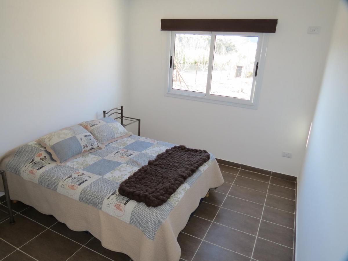 Cabana La Verdicchio Urbanizacion Cristobal Lote 2 Valle Grande  ภายนอก รูปภาพ