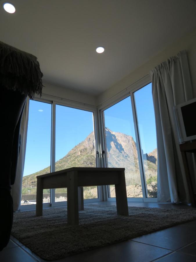 Cabana La Verdicchio Urbanizacion Cristobal Lote 2 Valle Grande  ภายนอก รูปภาพ