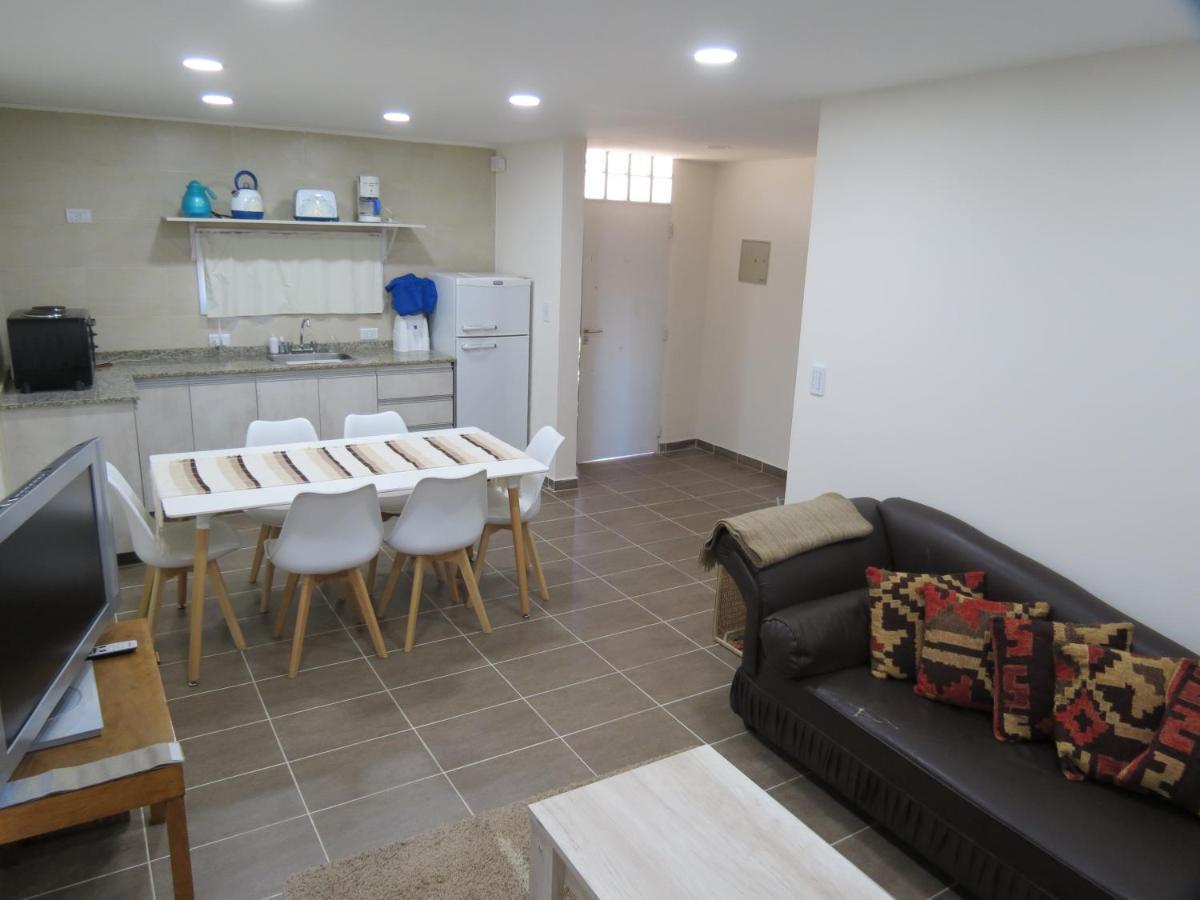 Cabana La Verdicchio Urbanizacion Cristobal Lote 2 Valle Grande  ภายนอก รูปภาพ
