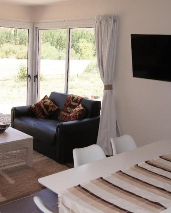 Cabana La Verdicchio Urbanizacion Cristobal Lote 2 Valle Grande  ภายนอก รูปภาพ