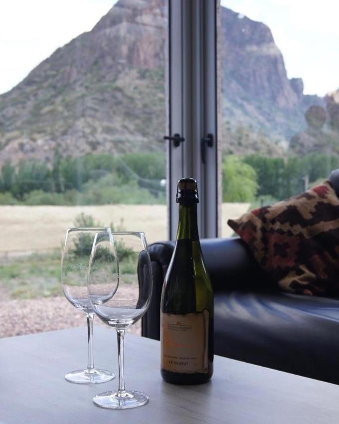 Cabana La Verdicchio Urbanizacion Cristobal Lote 2 Valle Grande  ภายนอก รูปภาพ