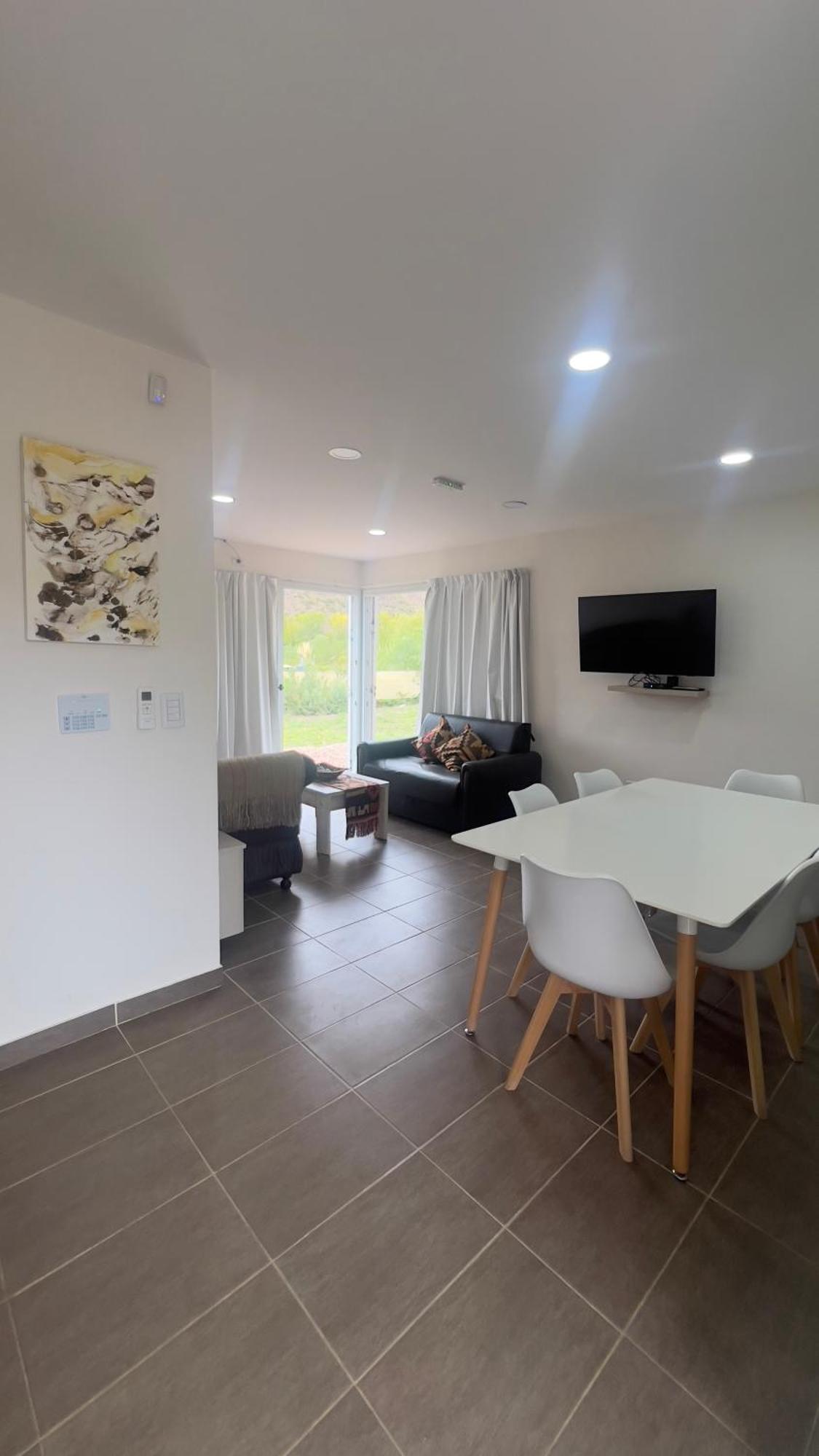Cabana La Verdicchio Urbanizacion Cristobal Lote 2 Valle Grande  ภายนอก รูปภาพ