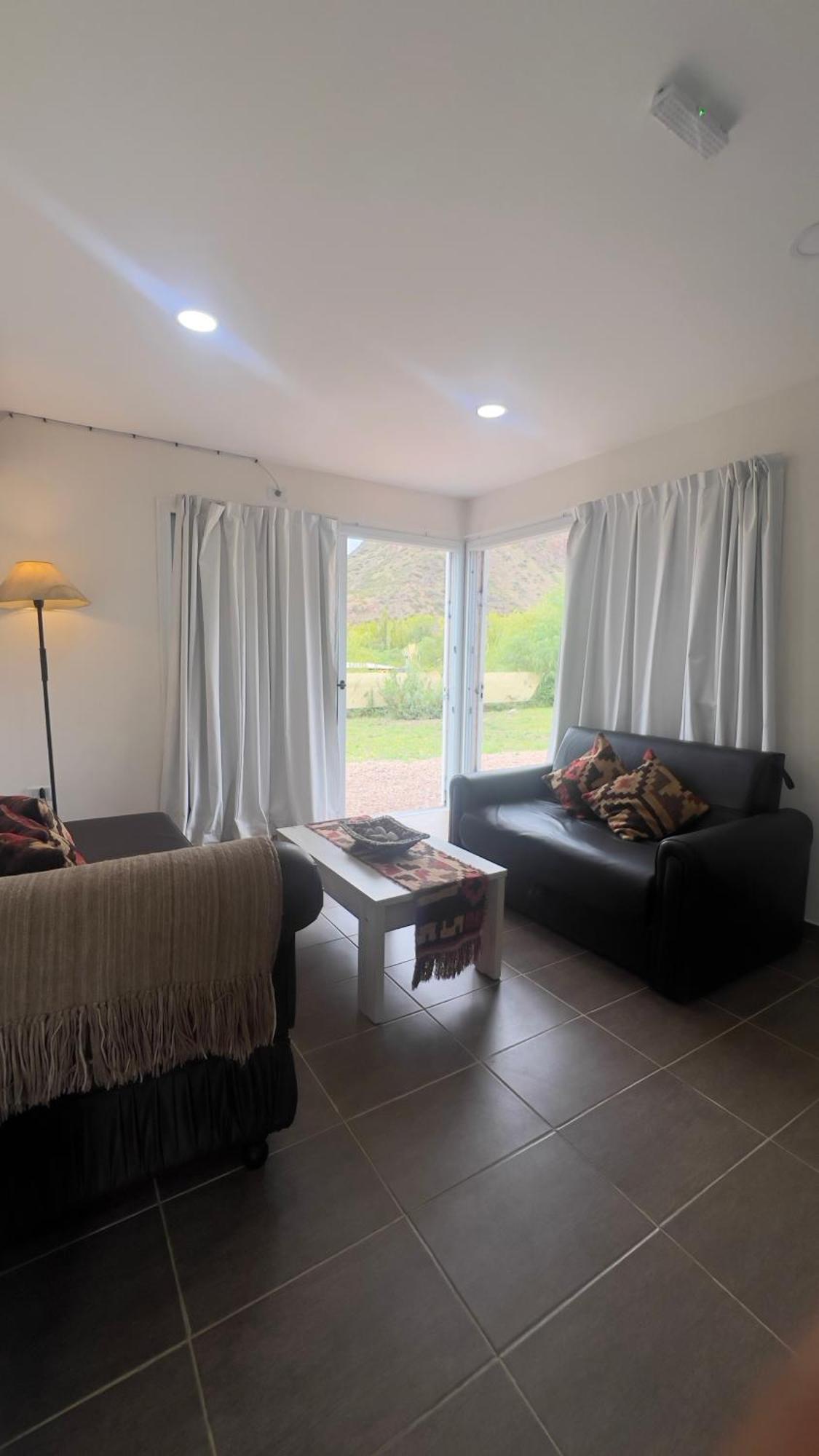 Cabana La Verdicchio Urbanizacion Cristobal Lote 2 Valle Grande  ภายนอก รูปภาพ